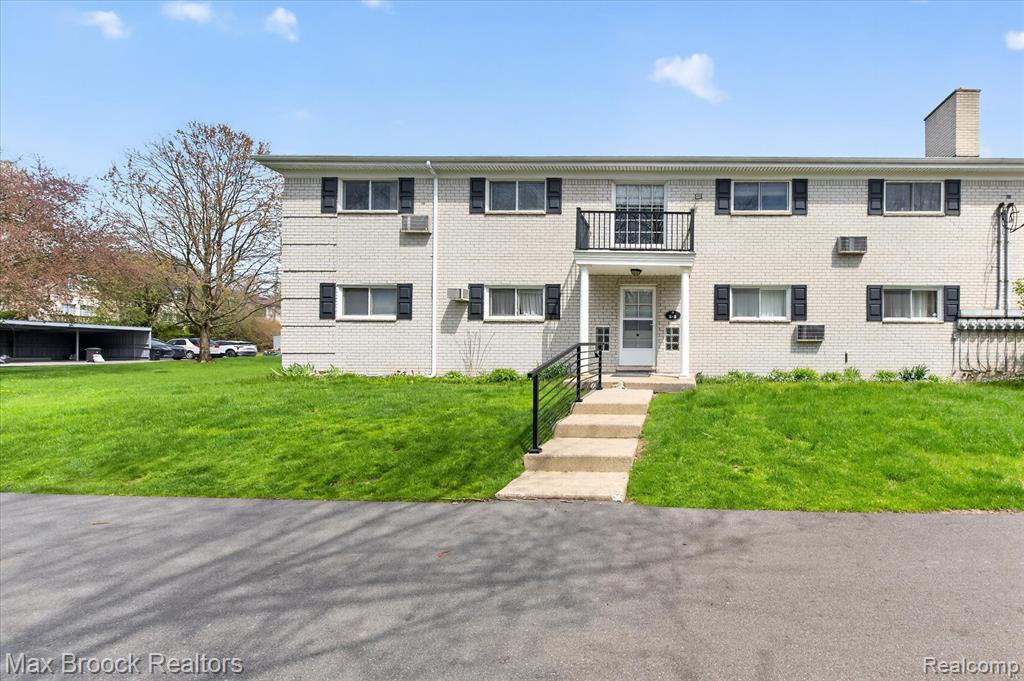 100 W Hickory Grove Road G7 — photo