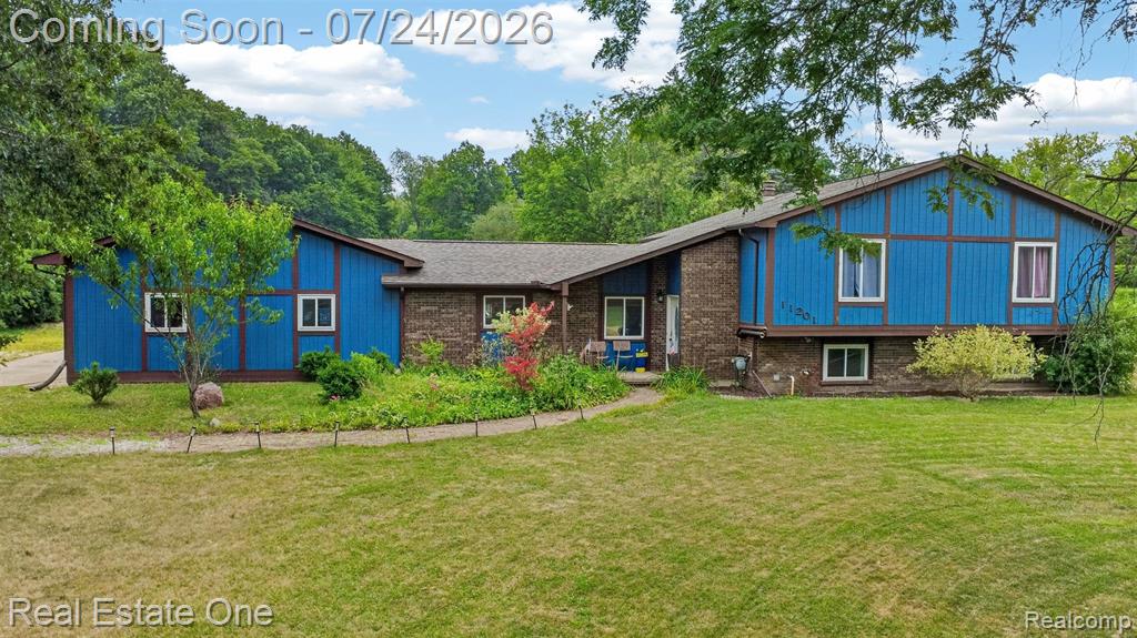 11201 Horton Road — photo