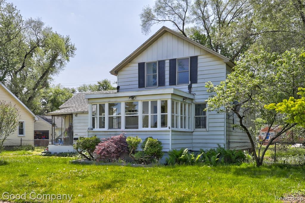 335 W Lincoln Avenue — photo