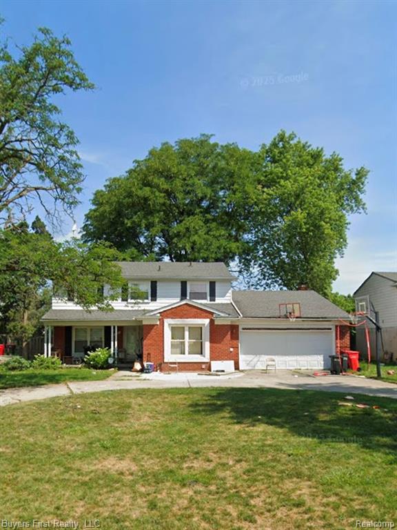 17150 Hilton Street — photo