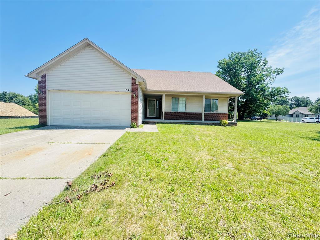 578 Jared Drive — photo