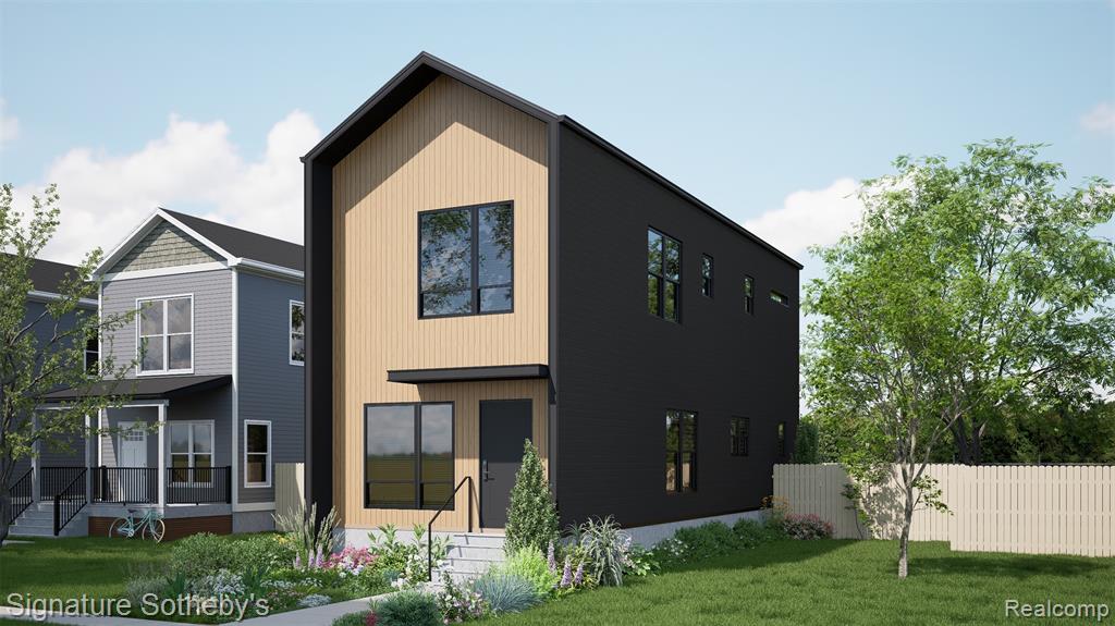 2713 McClellan Street — photo