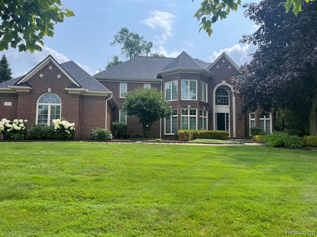 4831 Goodison Place Drive — photo