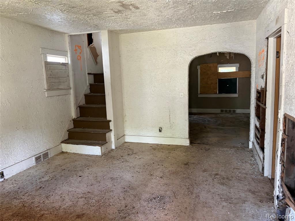 2509 Brown Street — photo