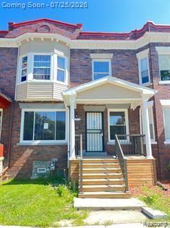 11614 John R Street — photo