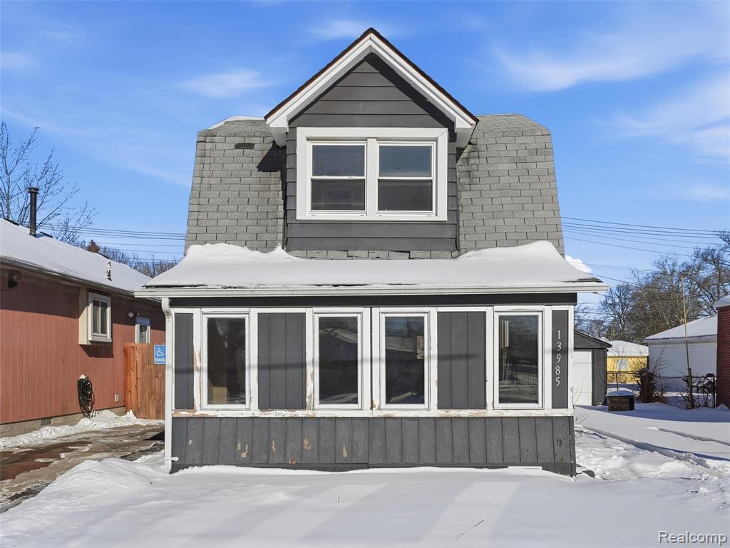 13985 Toepfer Road, Warren, MI 48089