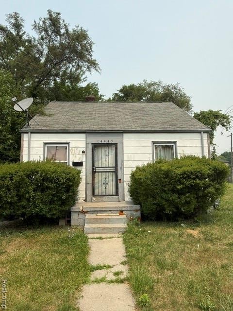 14445 Alma Street — photo