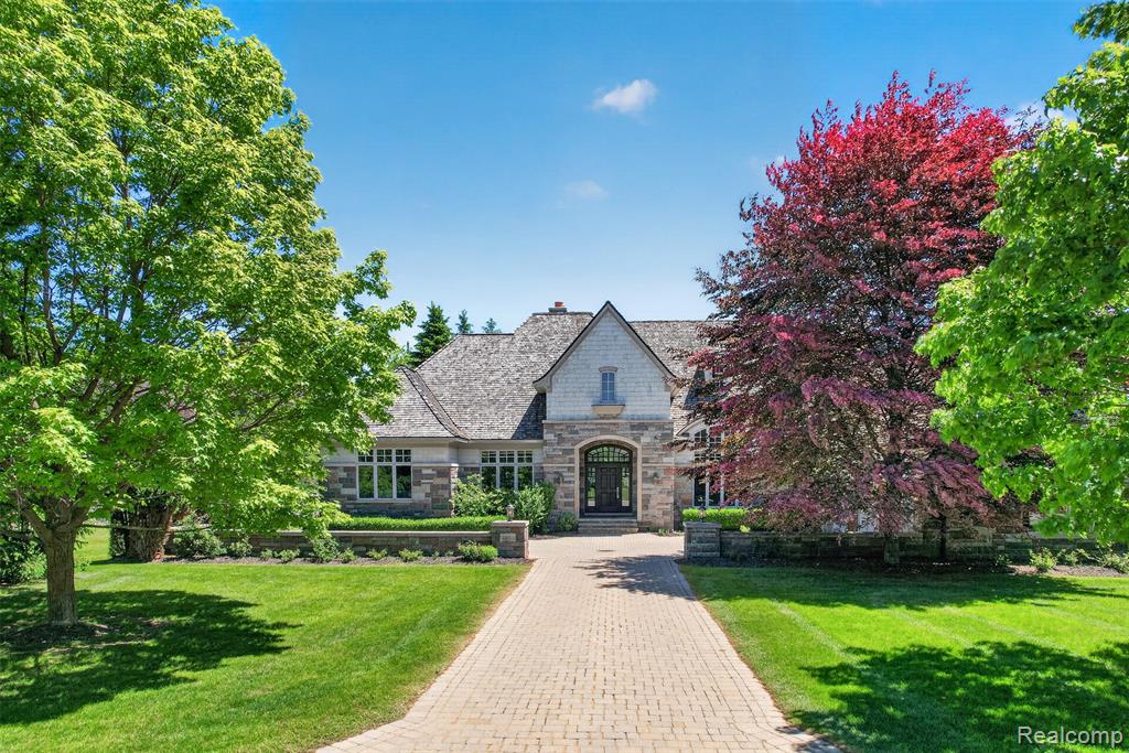 2951 Turtle Pond Court — photo