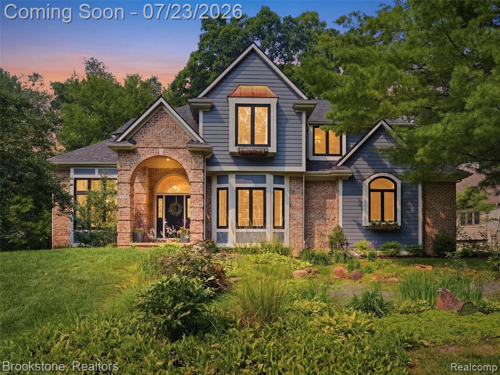 10218 Creekwood Trail — photo