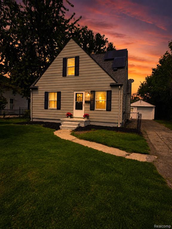 31492 Cherry Hill Road — photo
