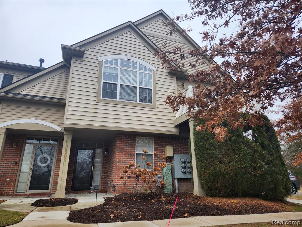 47808 Pembroke Drive 115 — photo