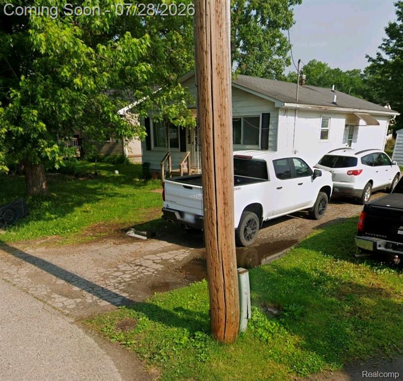 1143 Corydon Drive — photo