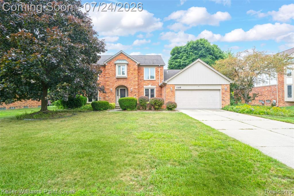 1105 Byron Drive — photo