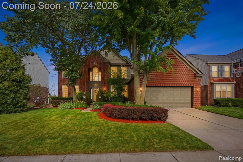 50878 Lancelot Drive — photo