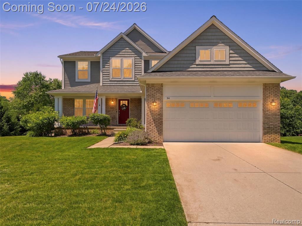 94 Blackberry Drive — photo