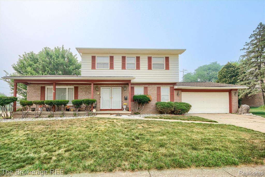 1401 Eldorado Drive — photo