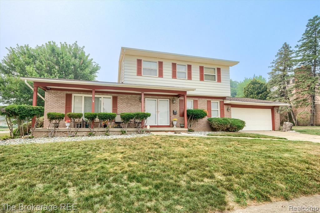 1401 Eldorado Drive, Flint, MI 48504 — photo 2