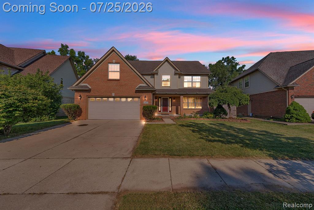 26923 Pepperwood Drive — photo