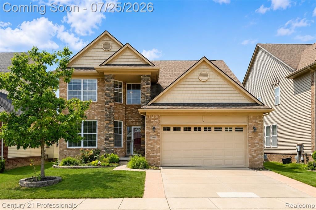 27089 Maxwell Court — photo
