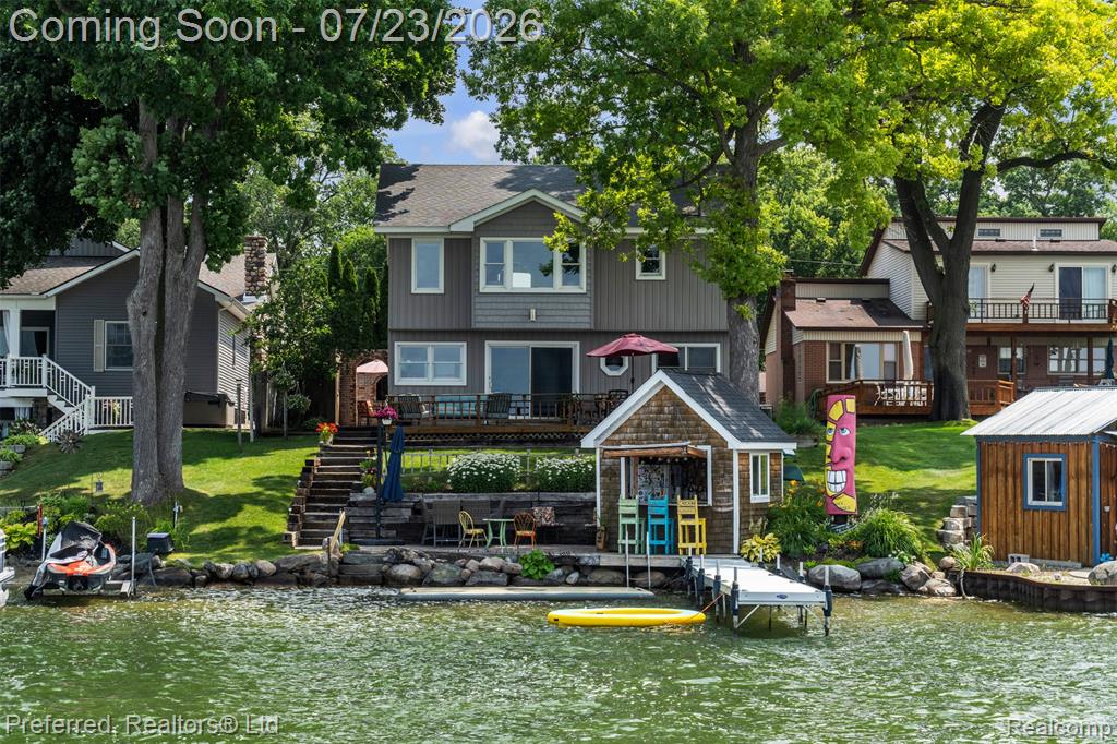 4337 Windiate Park Drive — photo