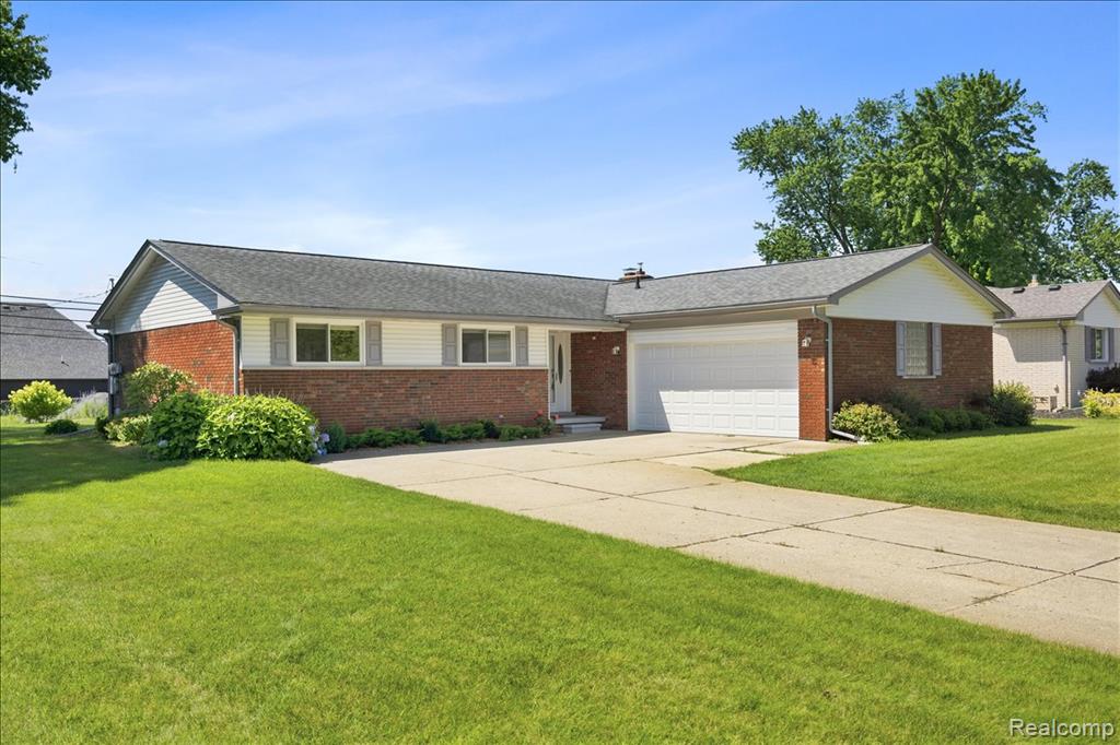 3370 Sandy Creek Drive — photo