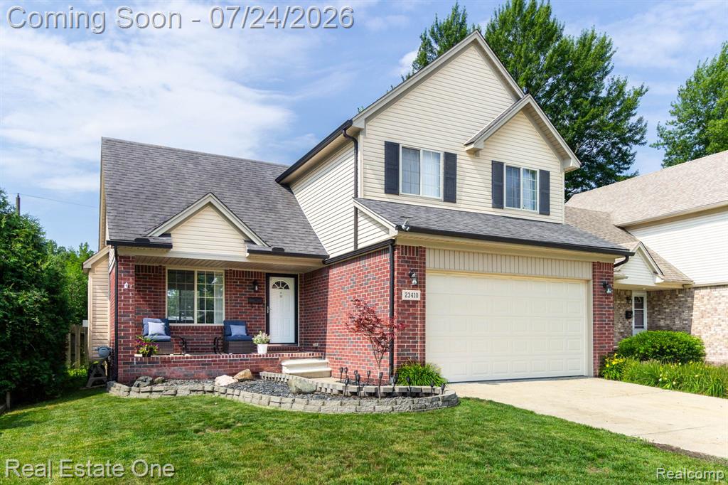 23410 Joy Street — photo