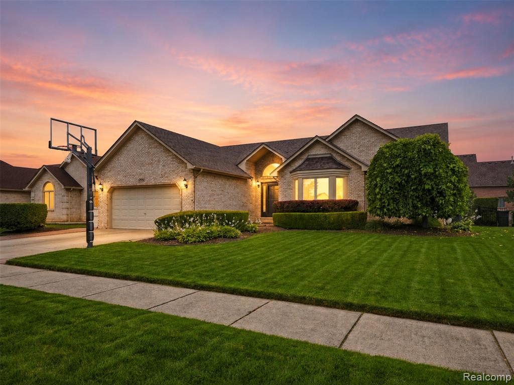 47676 Sandy Ridge Drive — photo