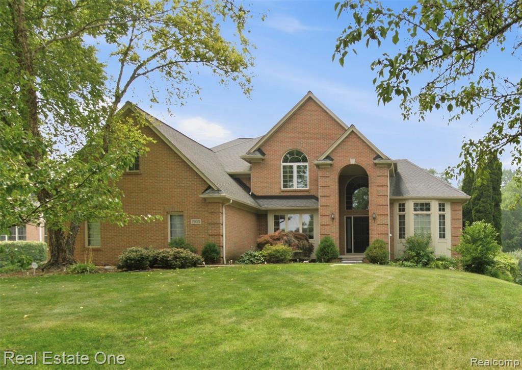 7805 Rutherford Court, Canton, MI 48187