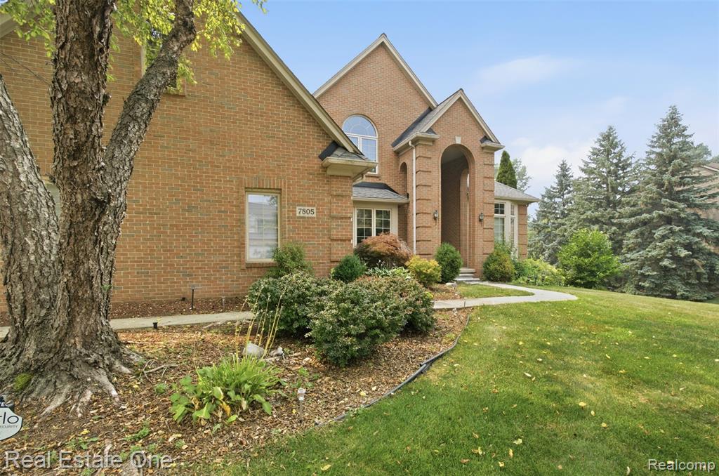 7805 Rutherford Court, Canton, MI 48187 — photo 3