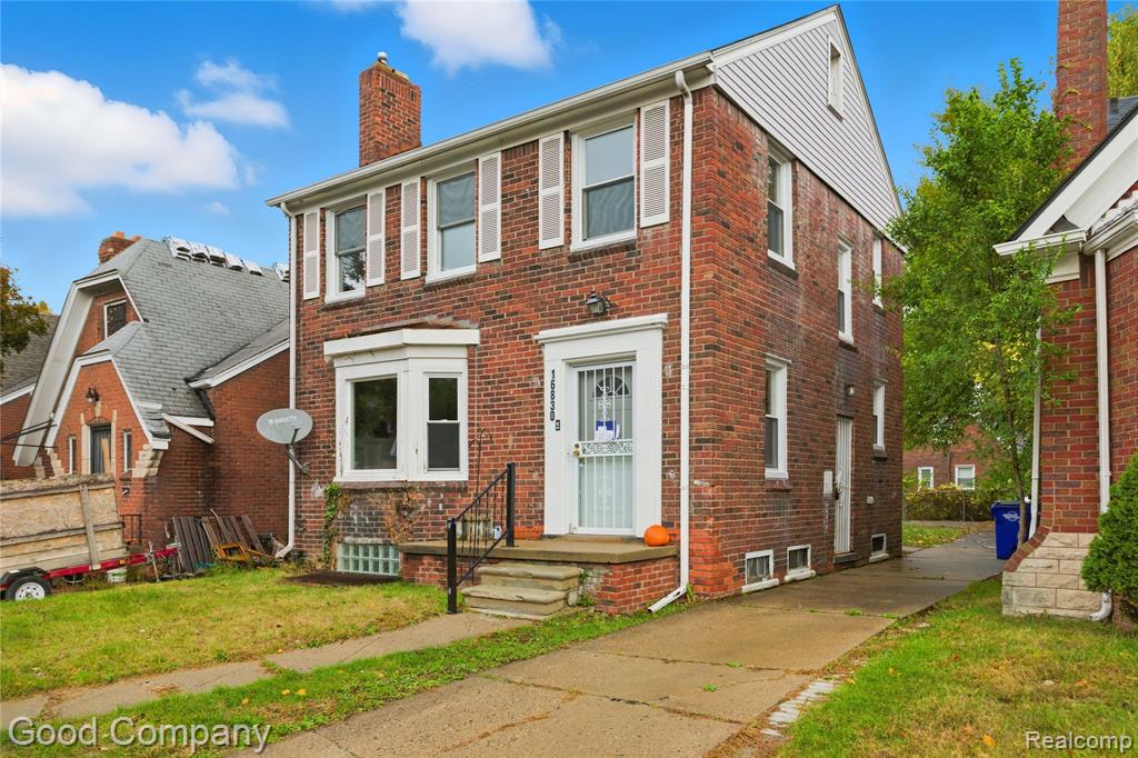 16830 Sorrento Street — photo