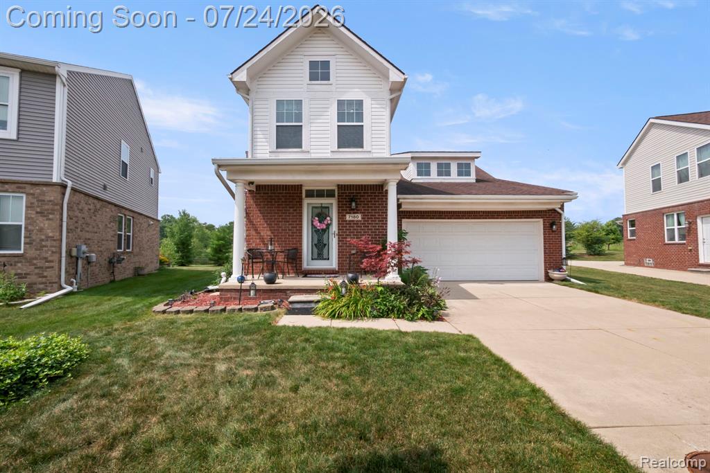7180 Chandler Drive — photo