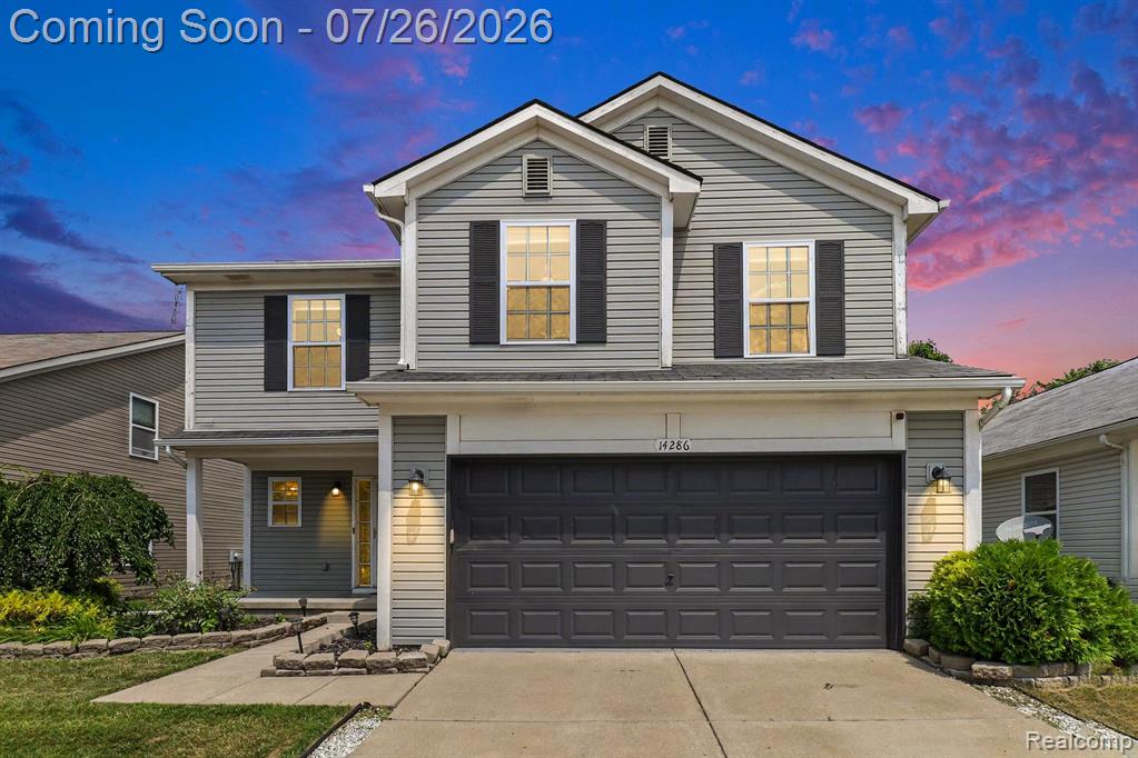 14286 Marshall Drive — photo