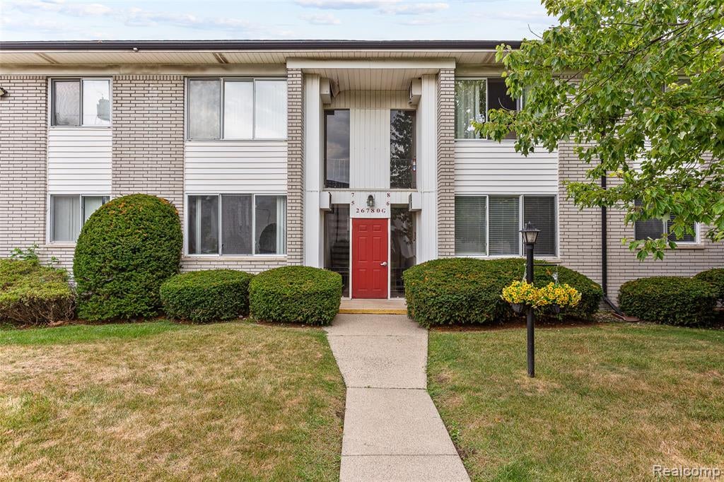 26780 Joy Road — photo