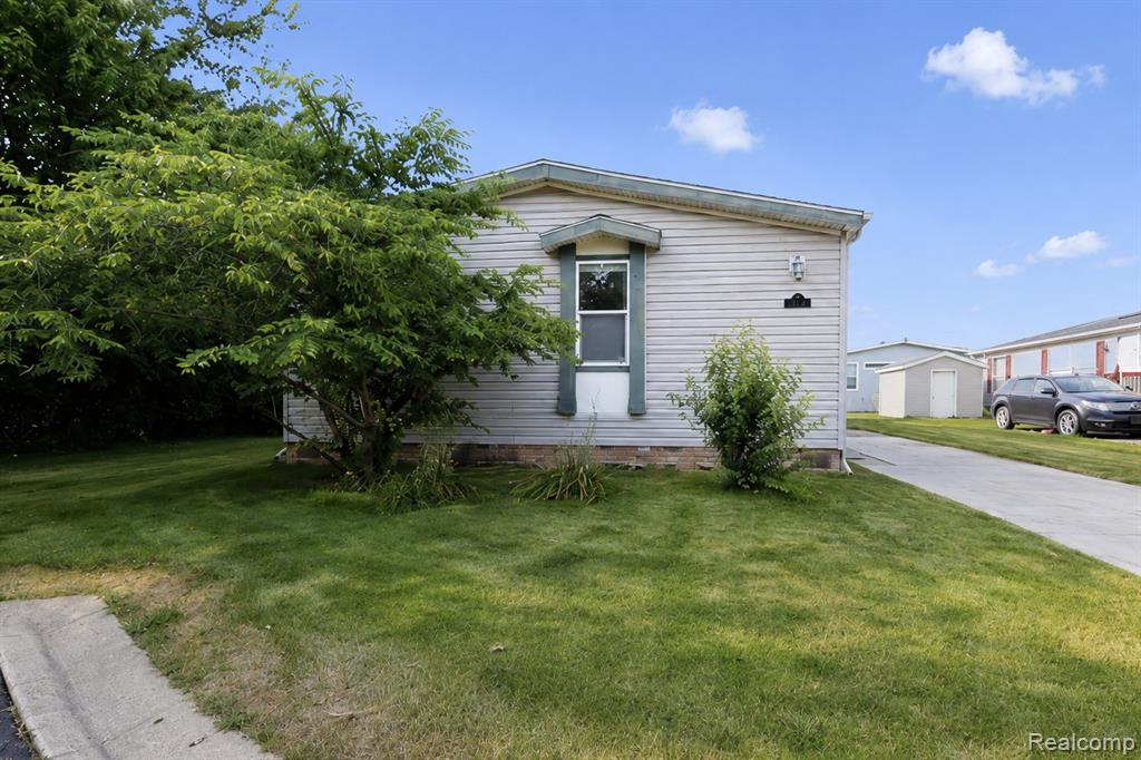 3423 Green Apple Court — photo