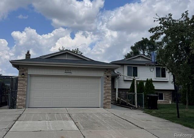 4111 Rose Mary Drive — photo