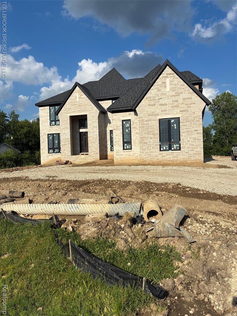 3356 Alpine — photo