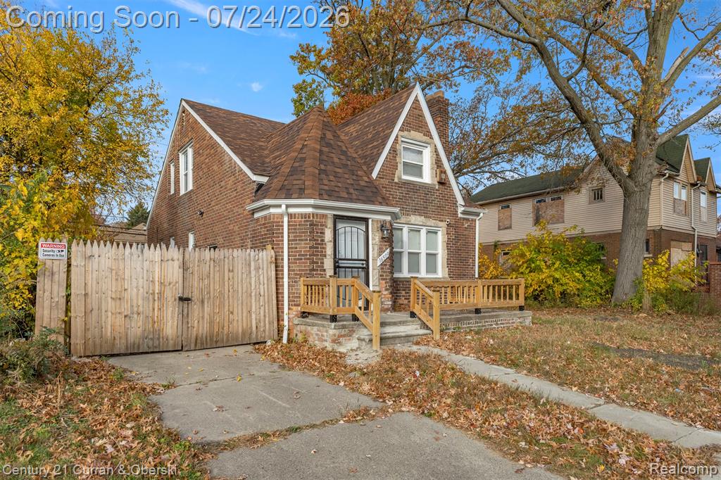 16509 Woodingham Drive — photo