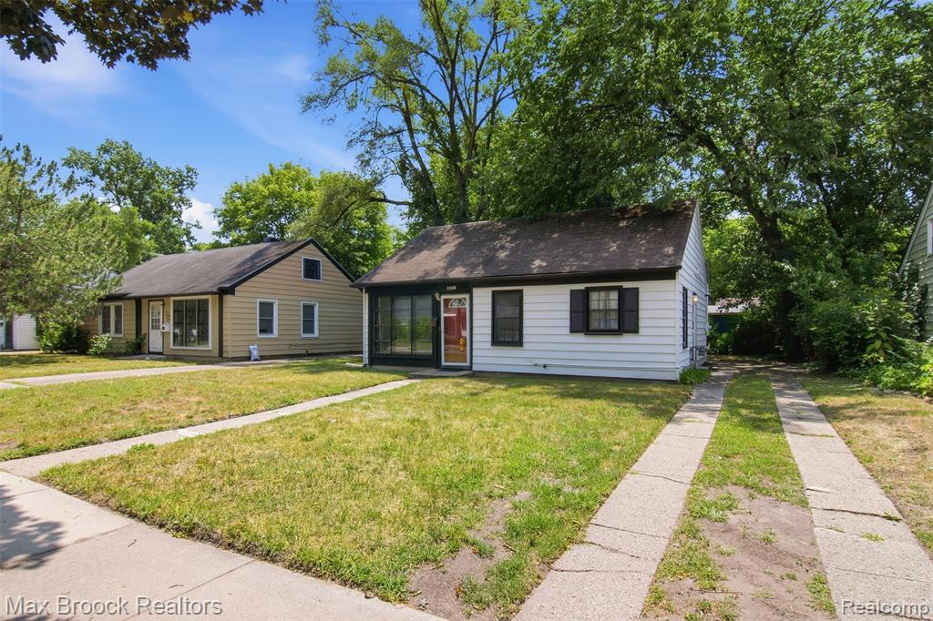 10431 Corning Street — photo