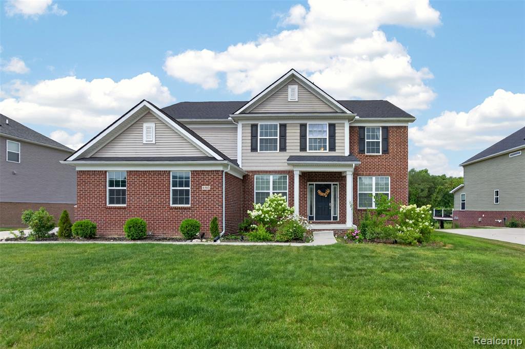 4160 Walcott Drive — photo