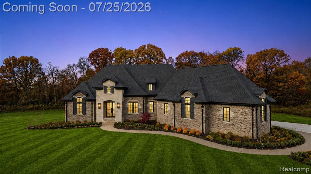 1597 Vista Drive — photo