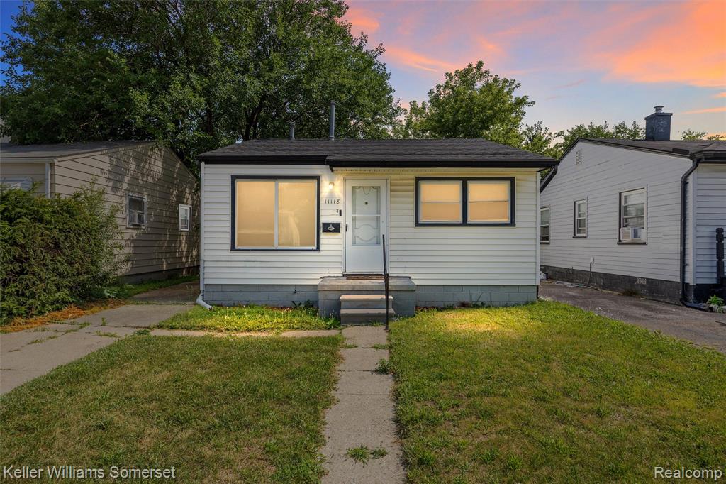 11118 Jewett Avenue — photo