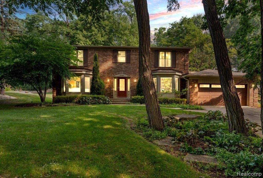 2768 Homewood Drive — photo
