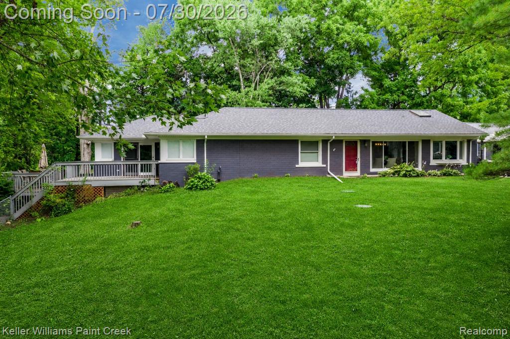 340 Whims Lane, Rochester, MI 48306 — photo 2