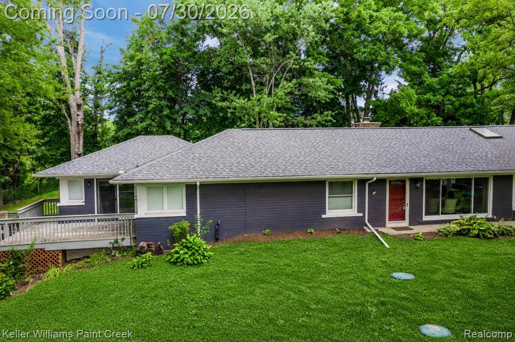 340 Whims Lane, Rochester, MI 48306 — photo 3