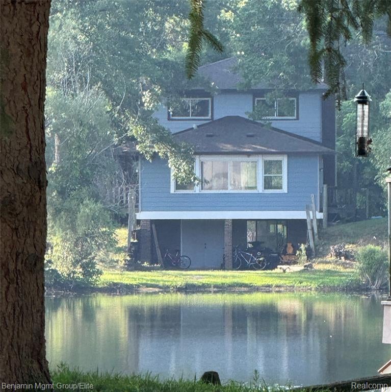 6764 Grand Beach Drive — photo