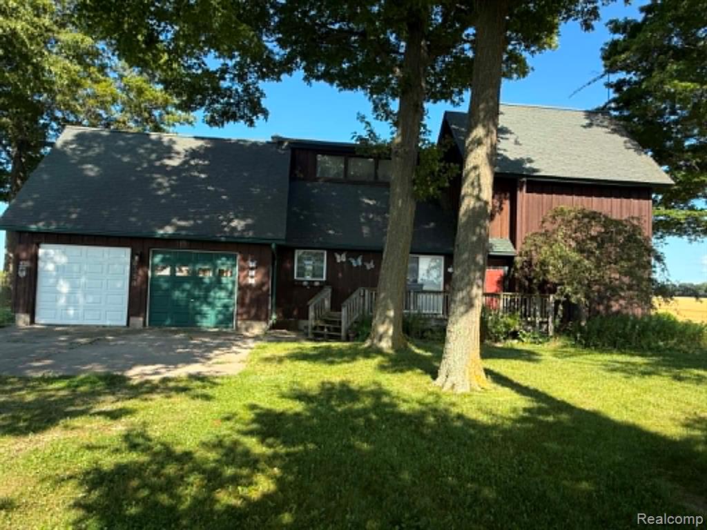 6358 Kennedy Road — photo
