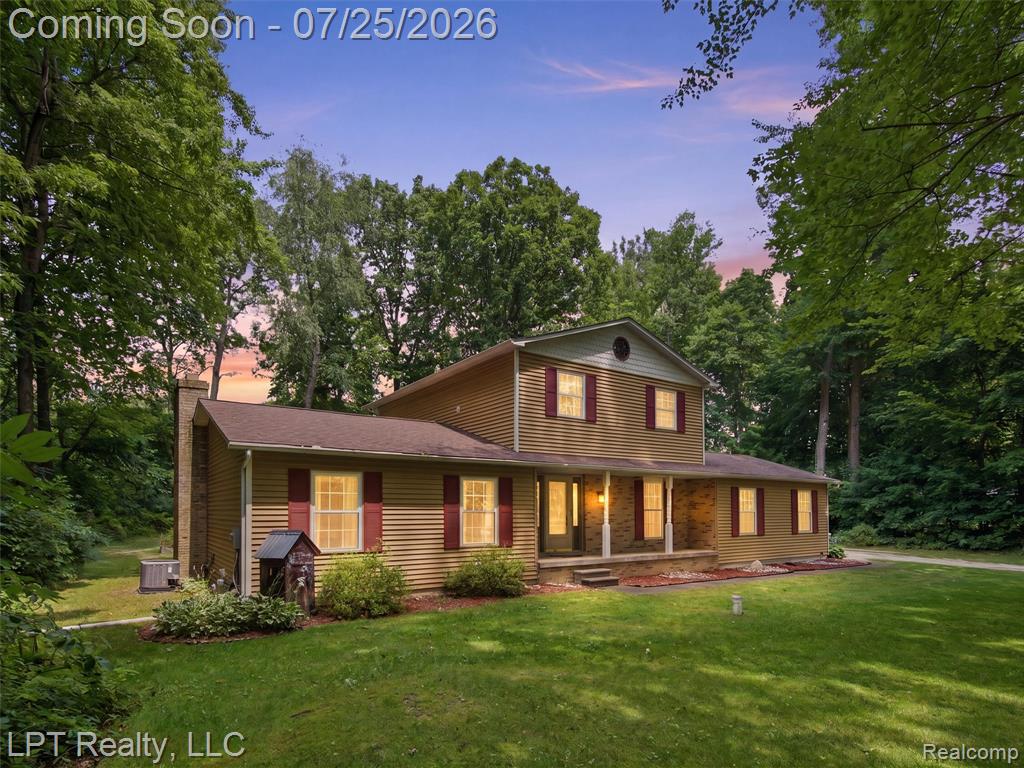 2289 Marjorie Lane — photo