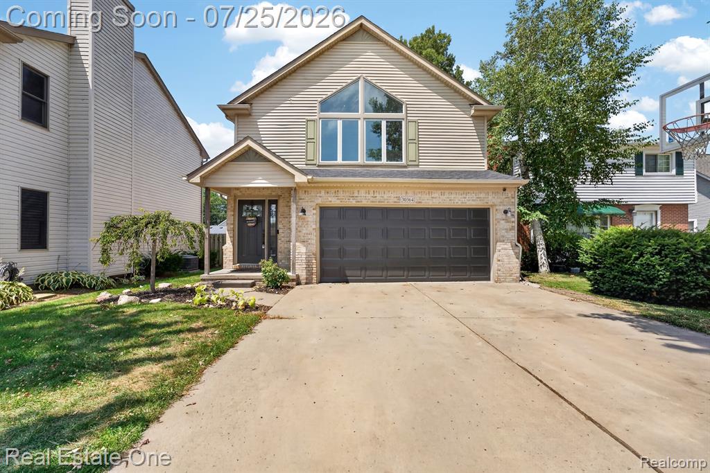 30364 Adams Drive — photo