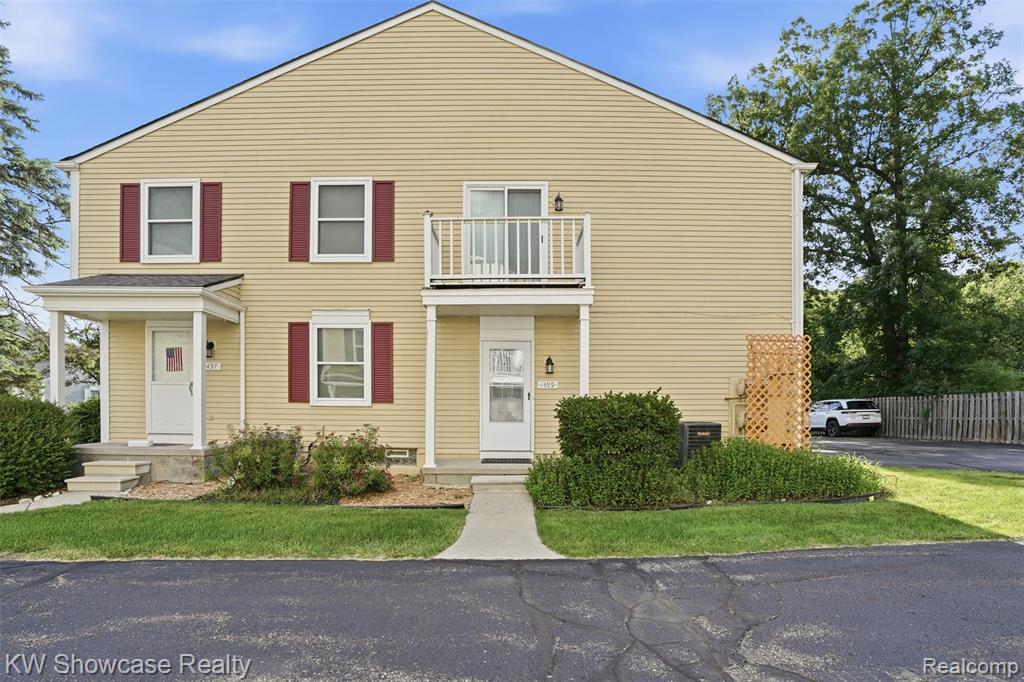 1499 Mariner Drive — photo