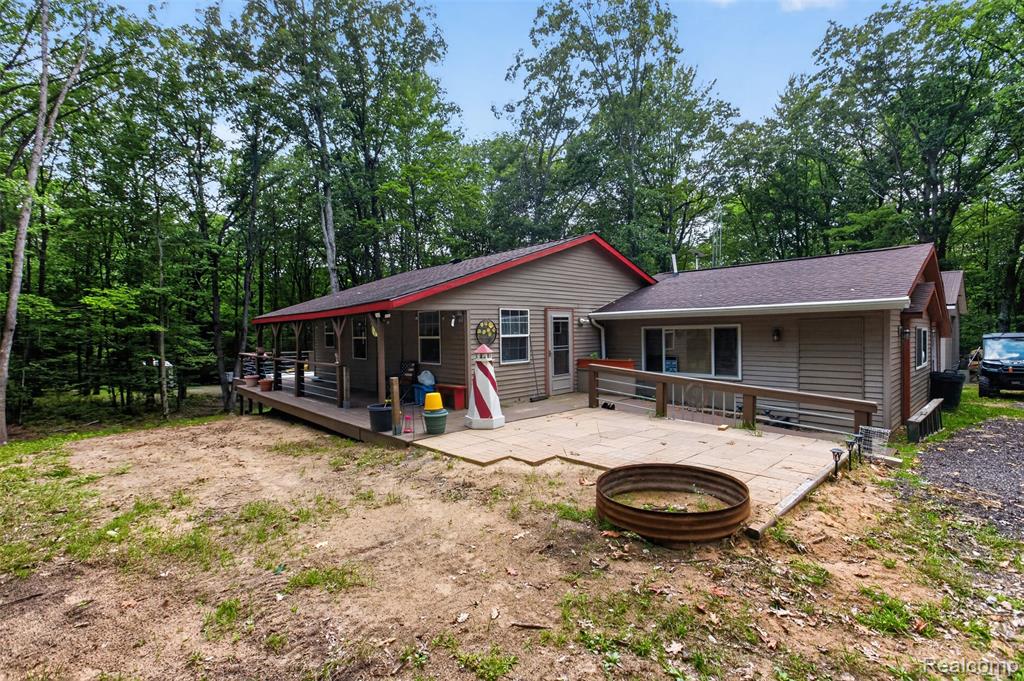 4522 Red Fox Run — photo